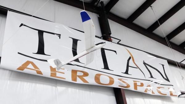 谷歌计划将无人机业务Titan搬到硅谷